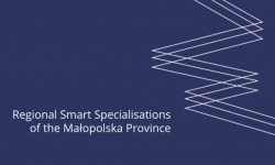 Regional Smart Specialisations of the Małopolska Province 