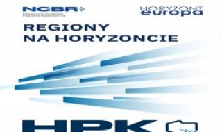 Regiony na Horyzoncie - marzec z HPK Polska Południowo - Wschodnia