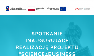  Science4Business – Nauka dla Biznesu w Krakowie! 
