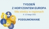 Ogromne zainteresowanie programem Horyzont Europa!