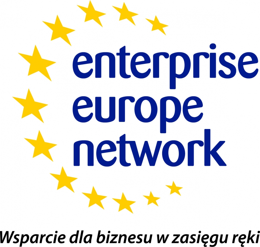 Znalezione obrazy dla zapytania enterprise europe network
