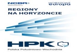 Regiony na Horyzoncie - marzec z HPK Polska Południowo - Wschodnia