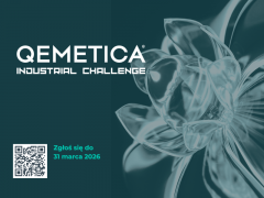 Qemetica Industrial Challenge