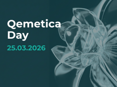 Qemetica Day na Politechnice Krakowskiej 