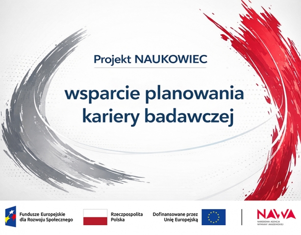 projekt naukowiec